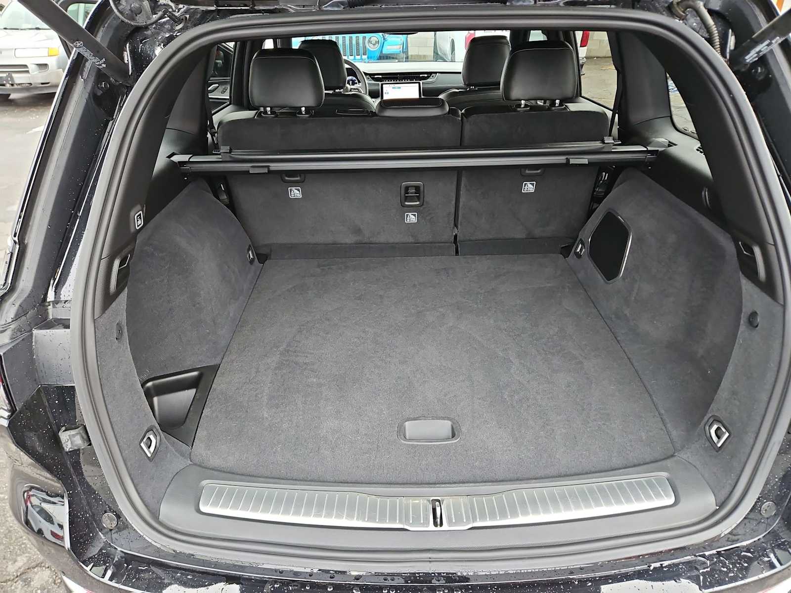 Thumbnail: 2023 Jeep Grand Cherokee - 36