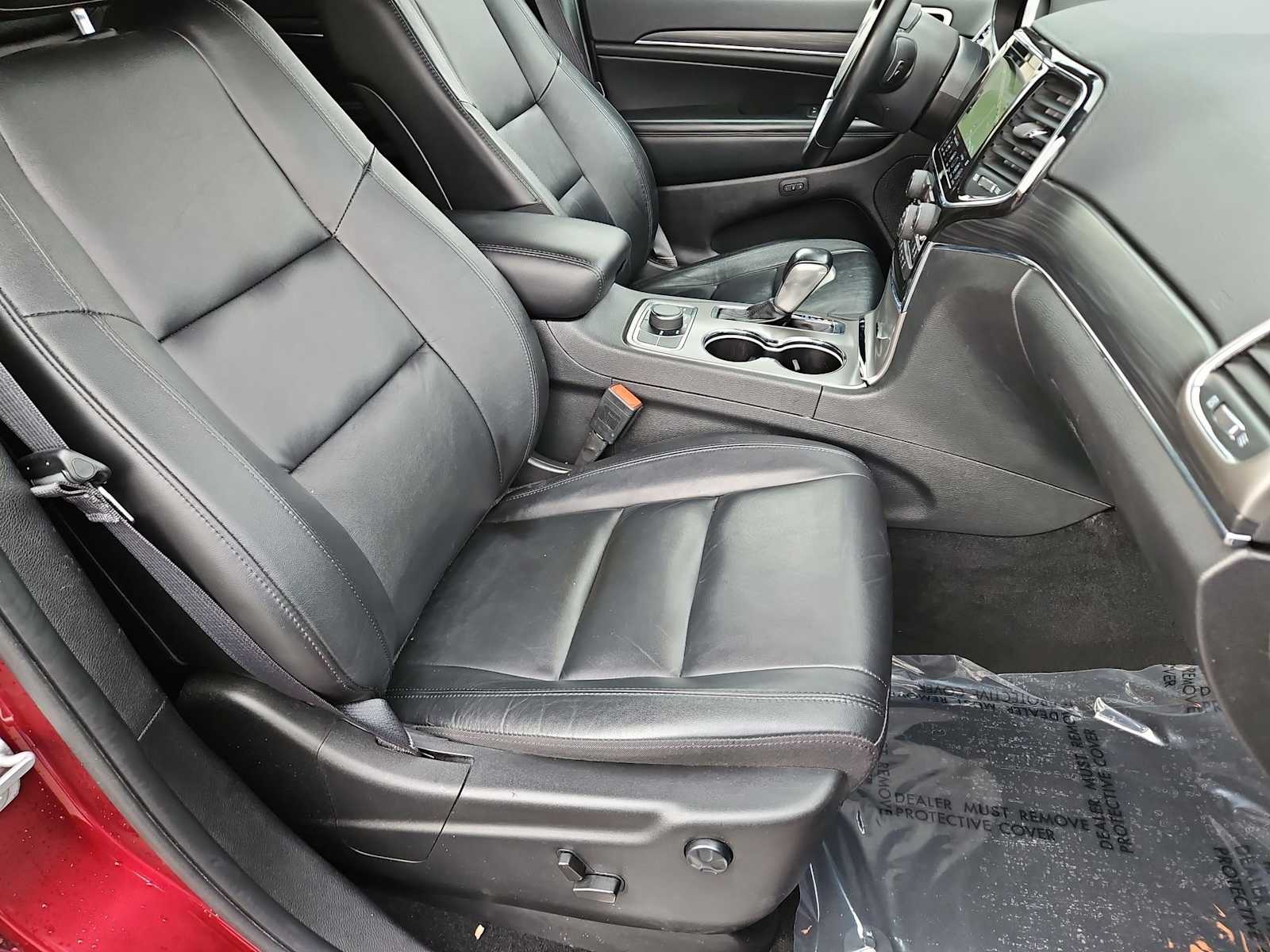 Thumbnail: 2022 Jeep Grand Cherokee - 39