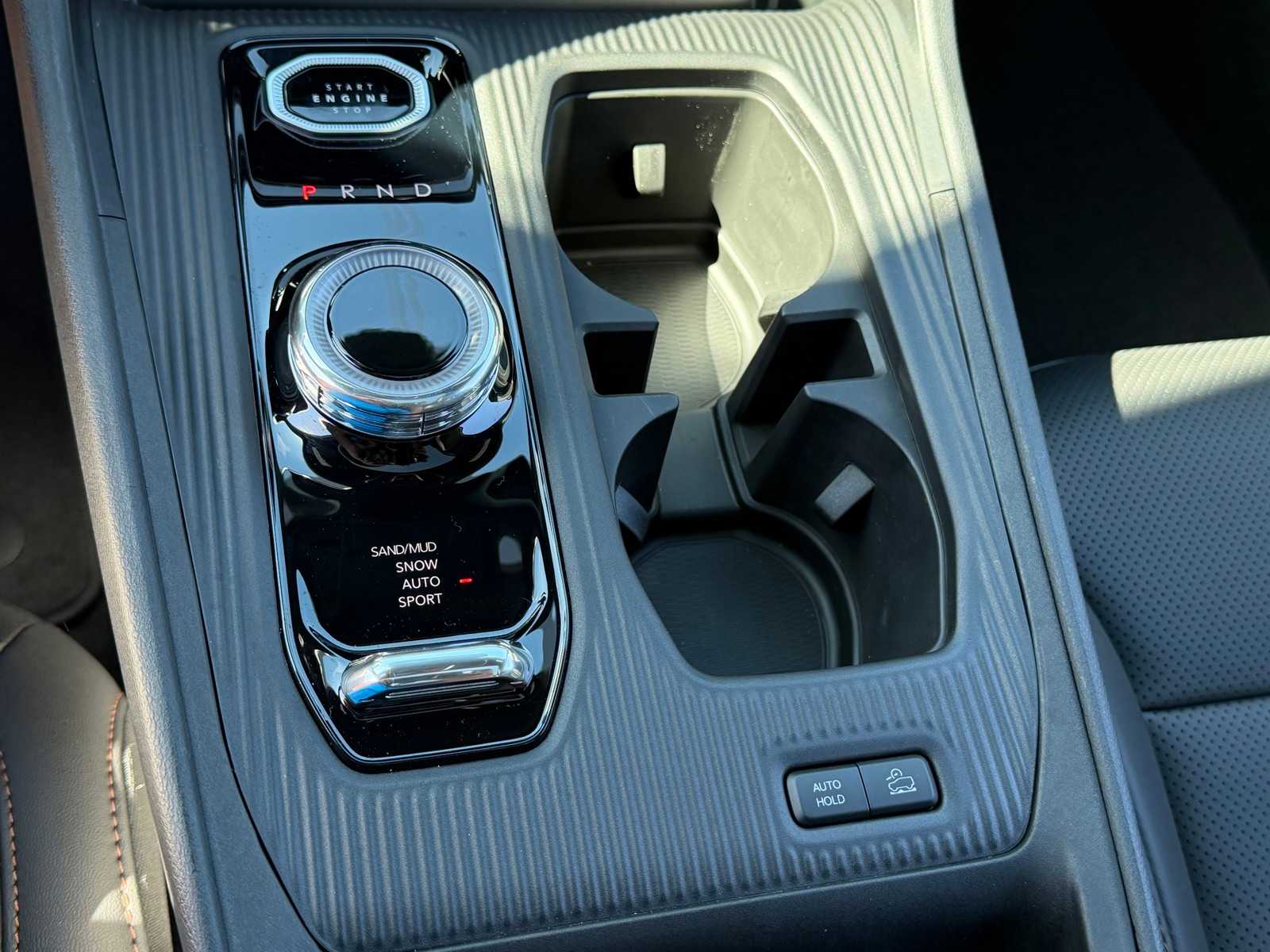 Thumbnail: 2026 Jeep Cherokee - 15
