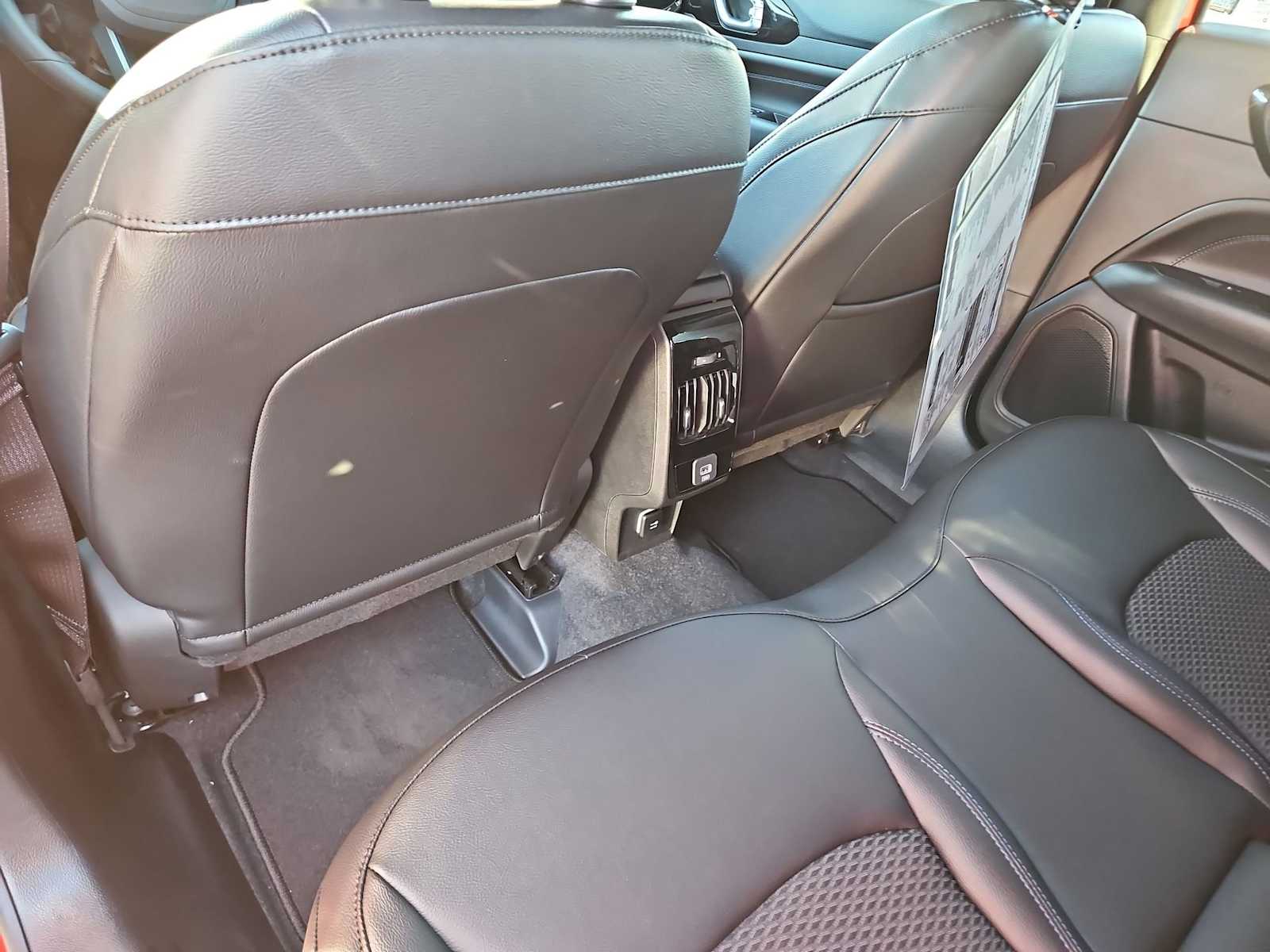 Thumbnail: 2026 Jeep Compass - 18