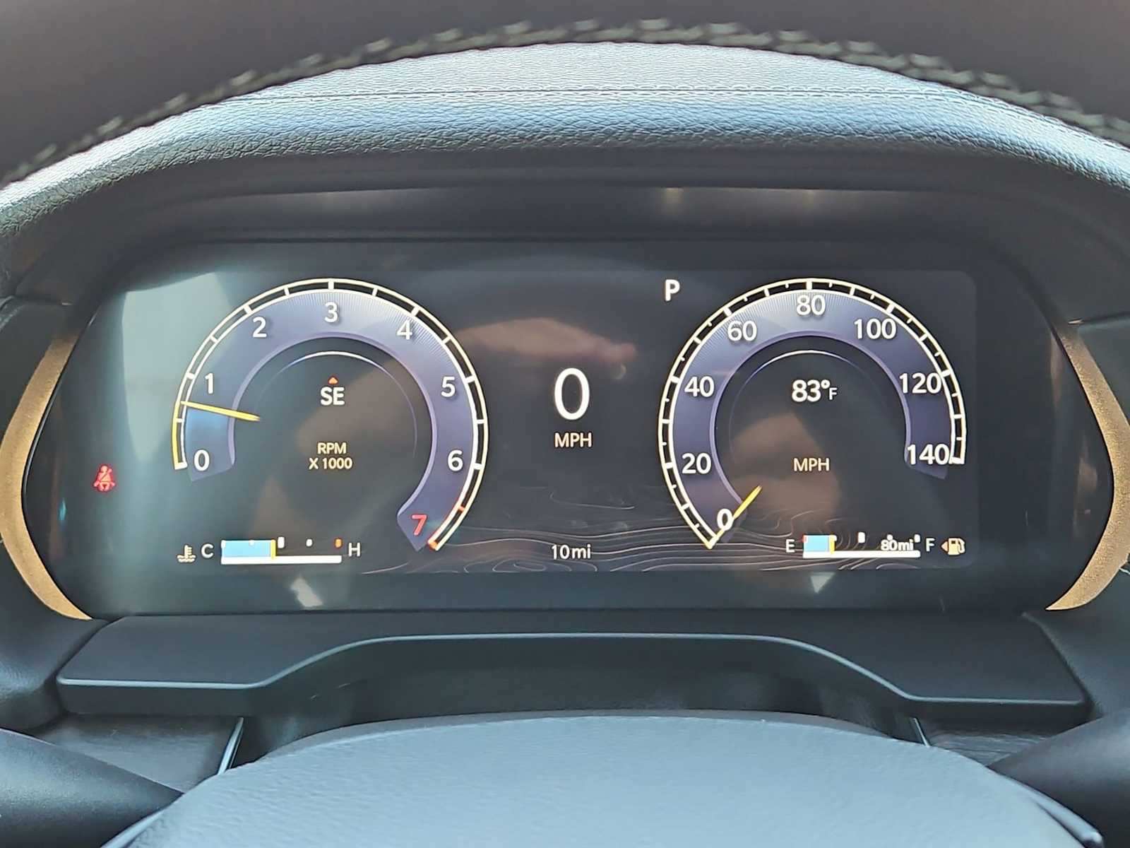 Thumbnail: 2025 Jeep Grand Cherokee - 34