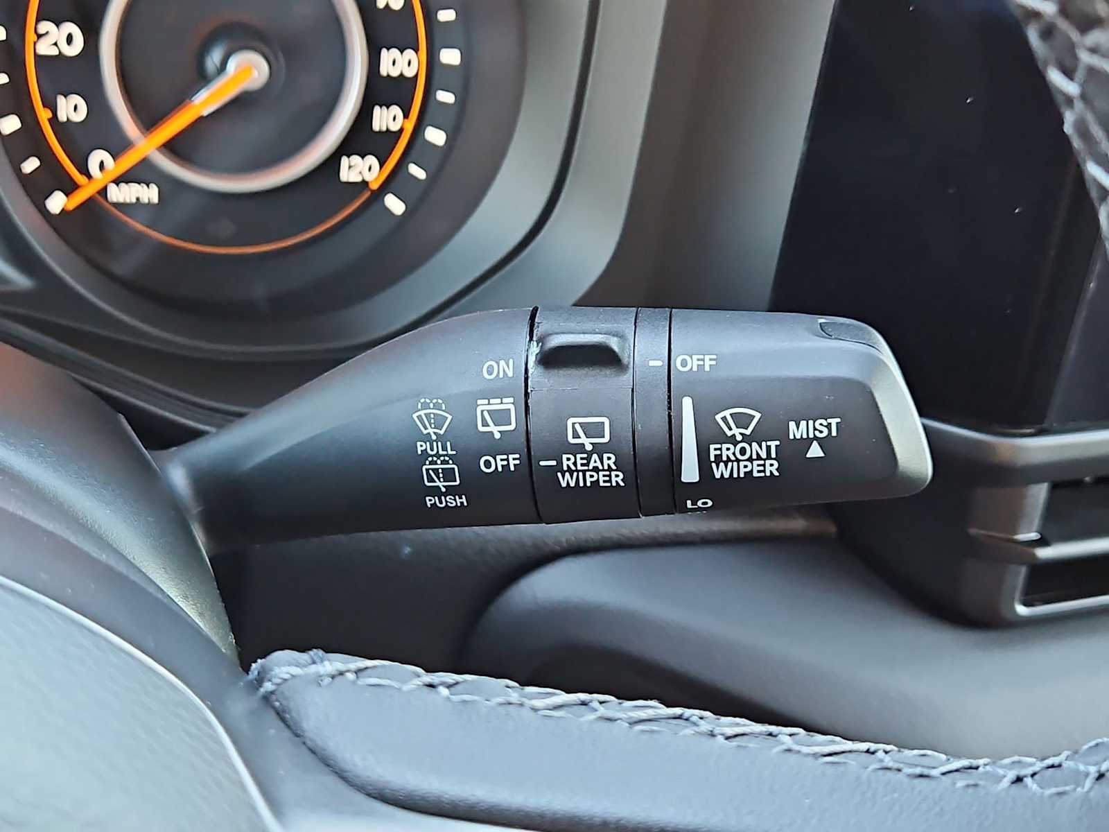 Thumbnail: 2026 Jeep Wrangler - 24