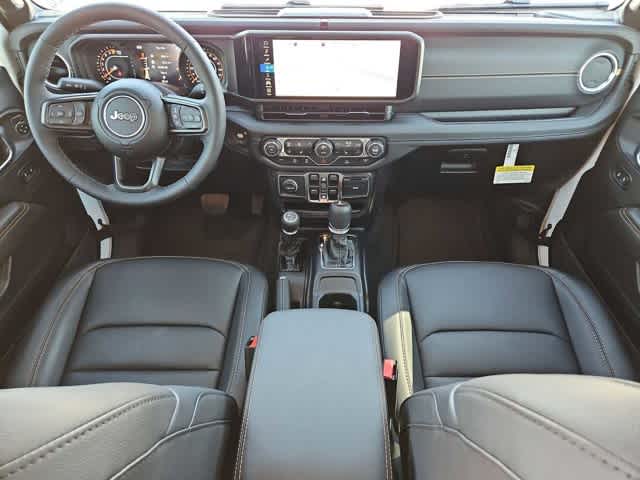 Thumbnail: 2026 Jeep Gladiator - 15