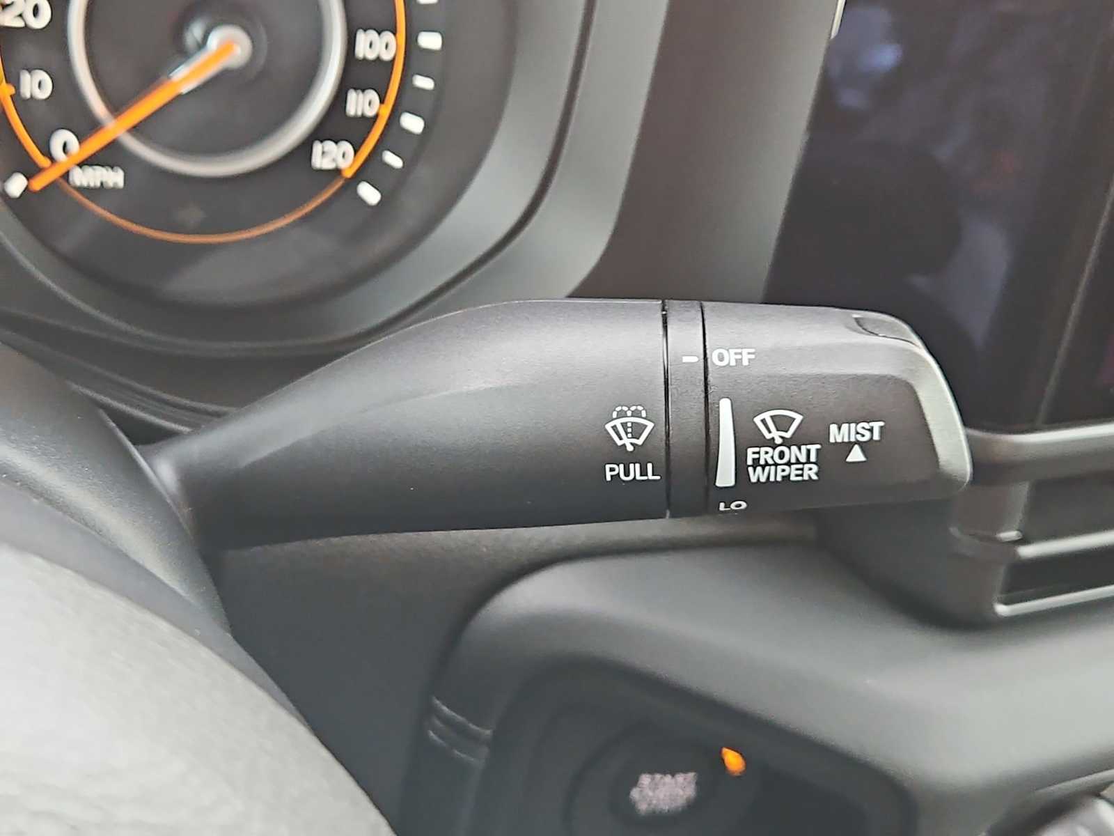 Thumbnail: 2026 Jeep Gladiator - 24