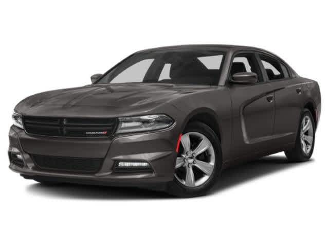 2015 Dodge Charger SXT's photo