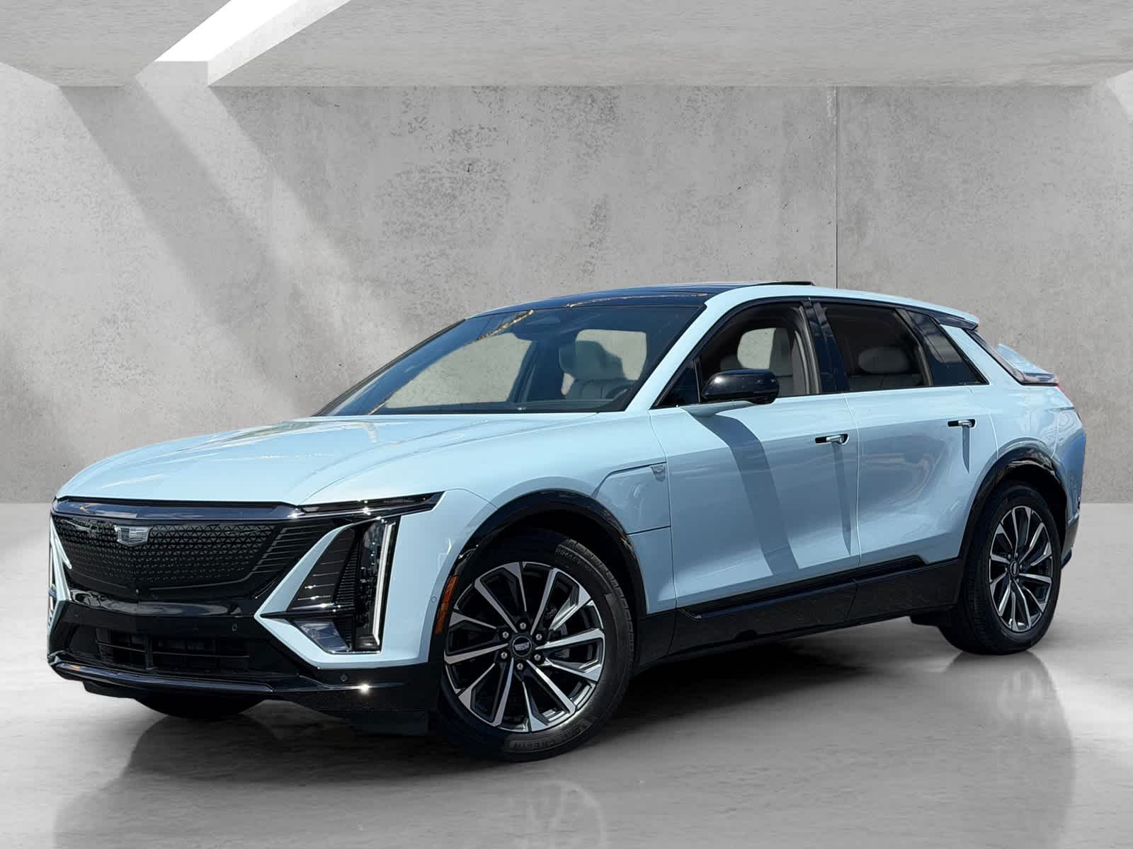 2024 Cadillac Lyriq Sport -
                  Las Vegas, NV
