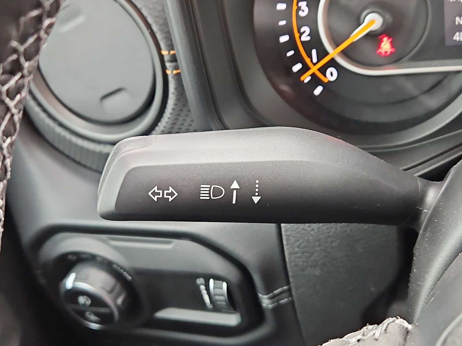 Thumbnail: 2026 Jeep Gladiator - 25