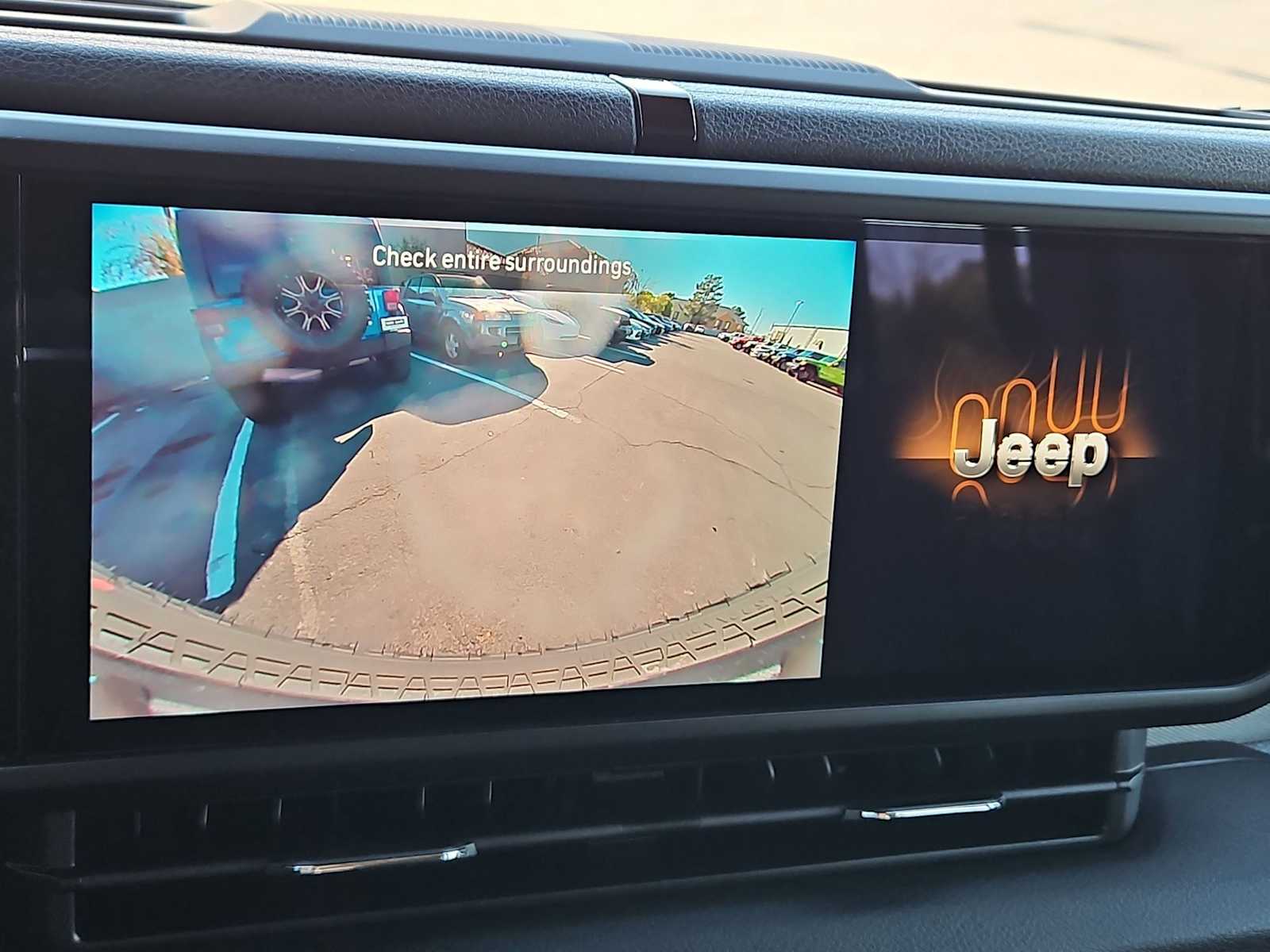 2026 Jeep Wrangler 4-Door Willys - Photo 27