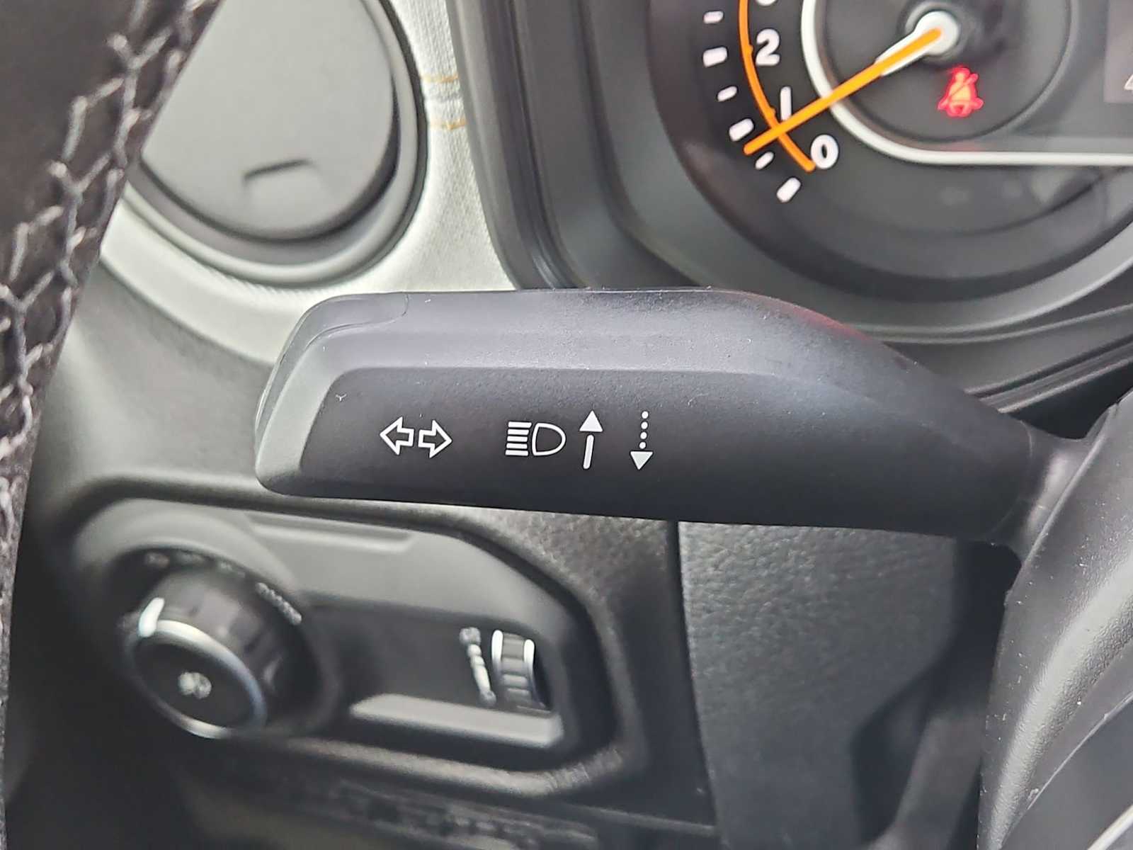 Thumbnail: 2026 Jeep Wrangler - 25