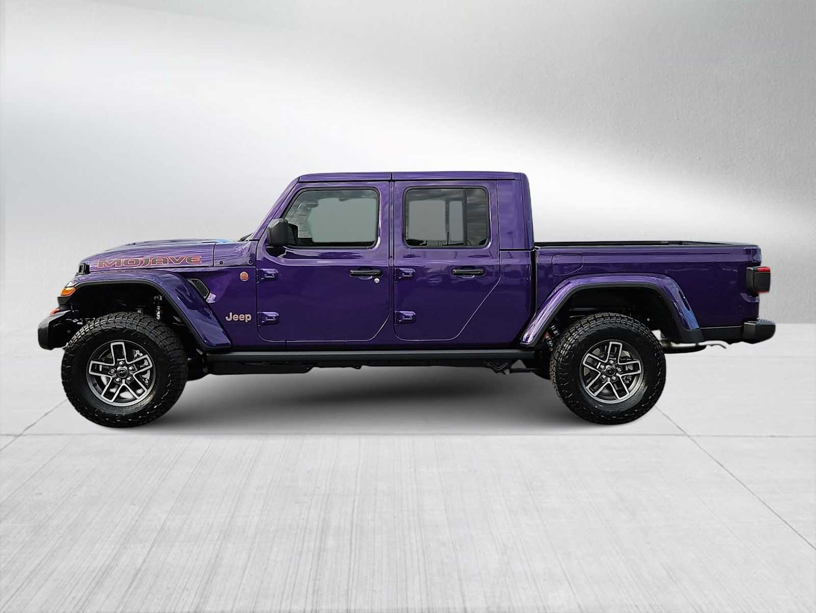 Thumbnail: 2026 Jeep Gladiator - 5
