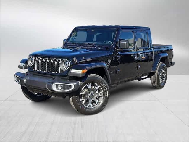 Thumbnail: 2026 Jeep Gladiator - 1