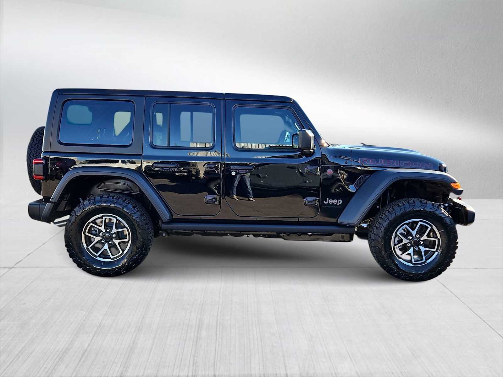 Thumbnail: 2026 Jeep Wrangler - 9