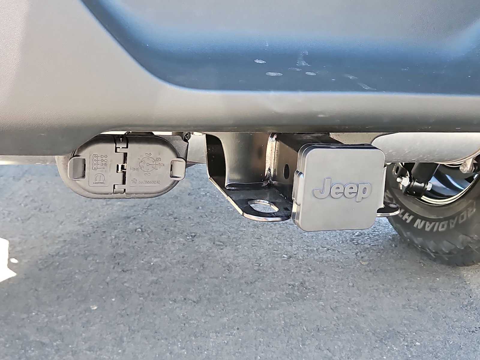 Thumbnail: 2026 Jeep Wrangler - 32