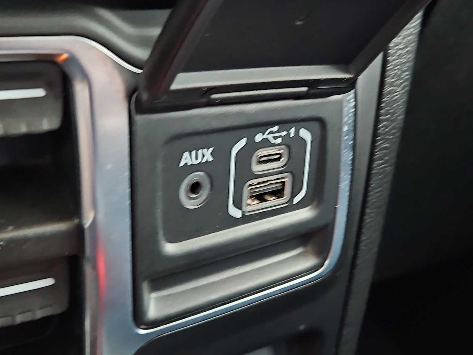 2021 Jeep Wrangler Unlimited Sport S 27
