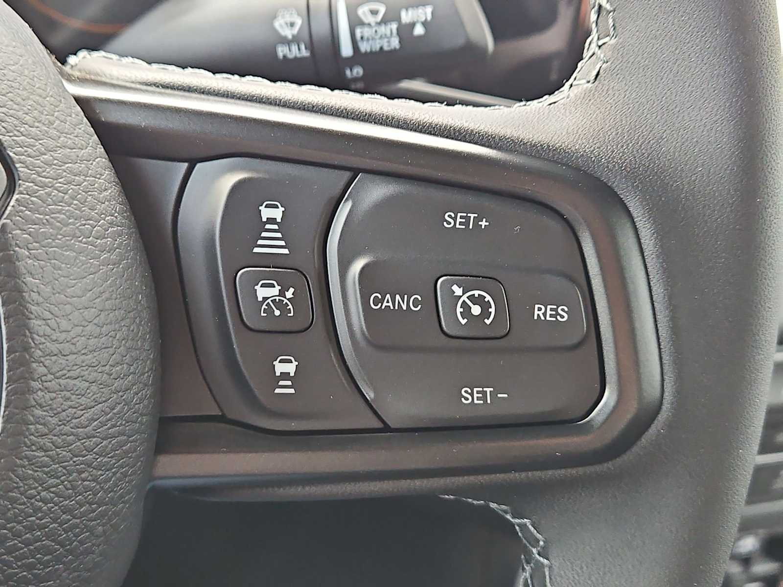 Thumbnail: 2026 Jeep Gladiator - 24