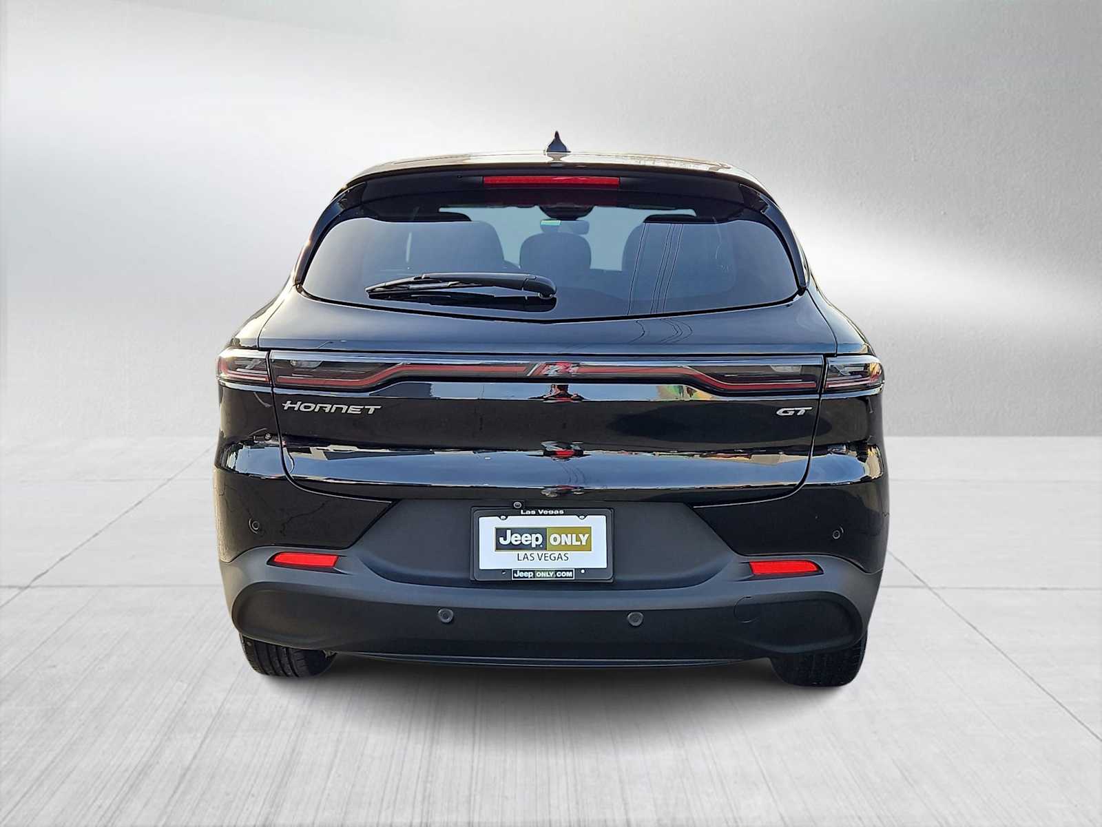 Thumbnail: 2023 Dodge Hornet - 7