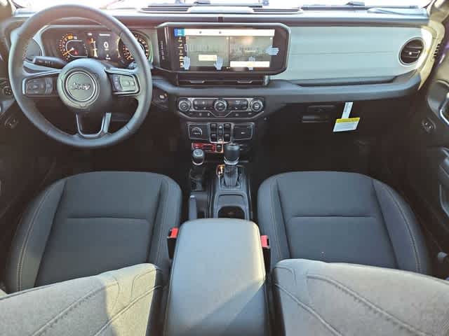 Thumbnail: 2026 Jeep Wrangler - 15