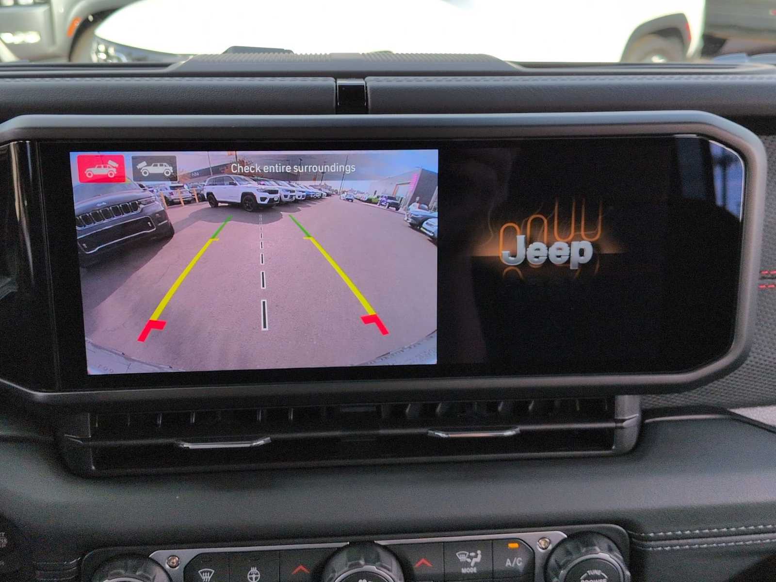 Thumbnail: 2026 Jeep Wrangler - 29