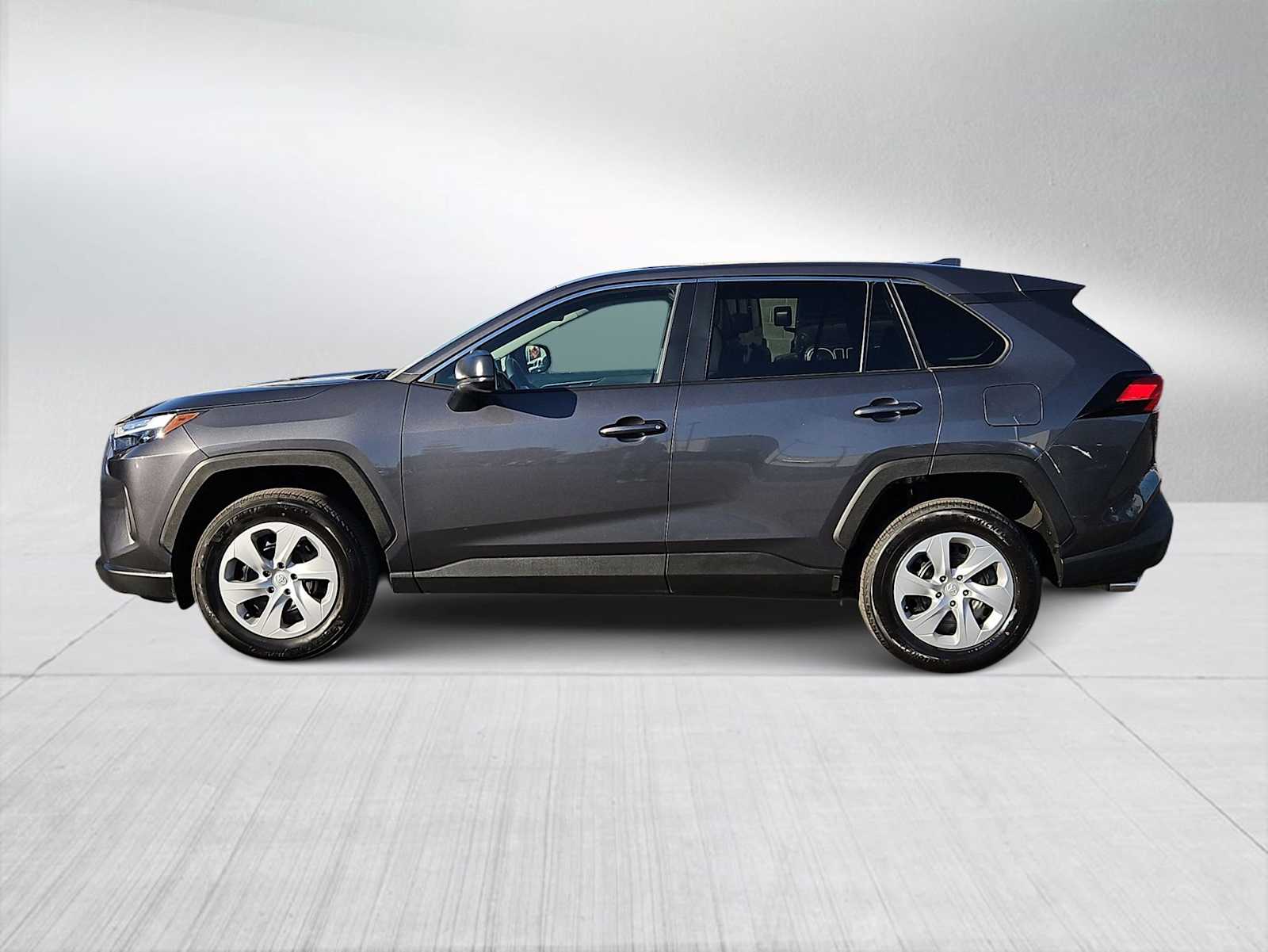 Thumbnail: 2024 Toyota RAV4 - 5