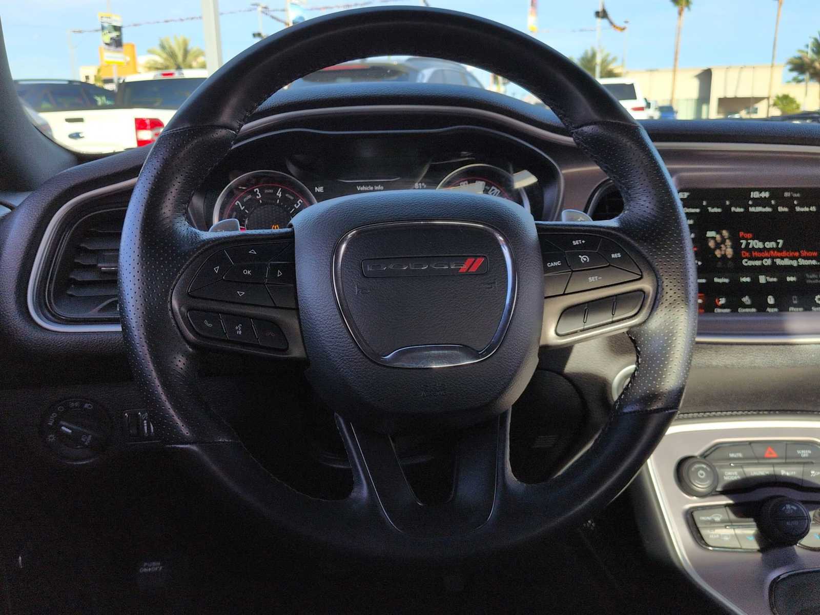 Thumbnail: 2022 Dodge Challenger - 23