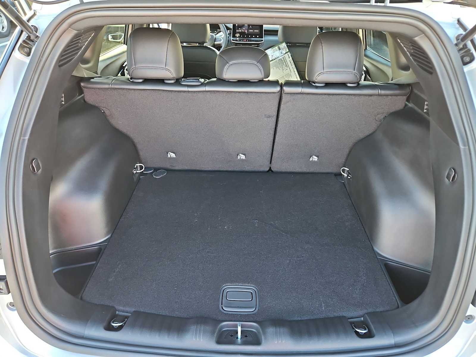 Thumbnail: 2026 Jeep Compass - 32