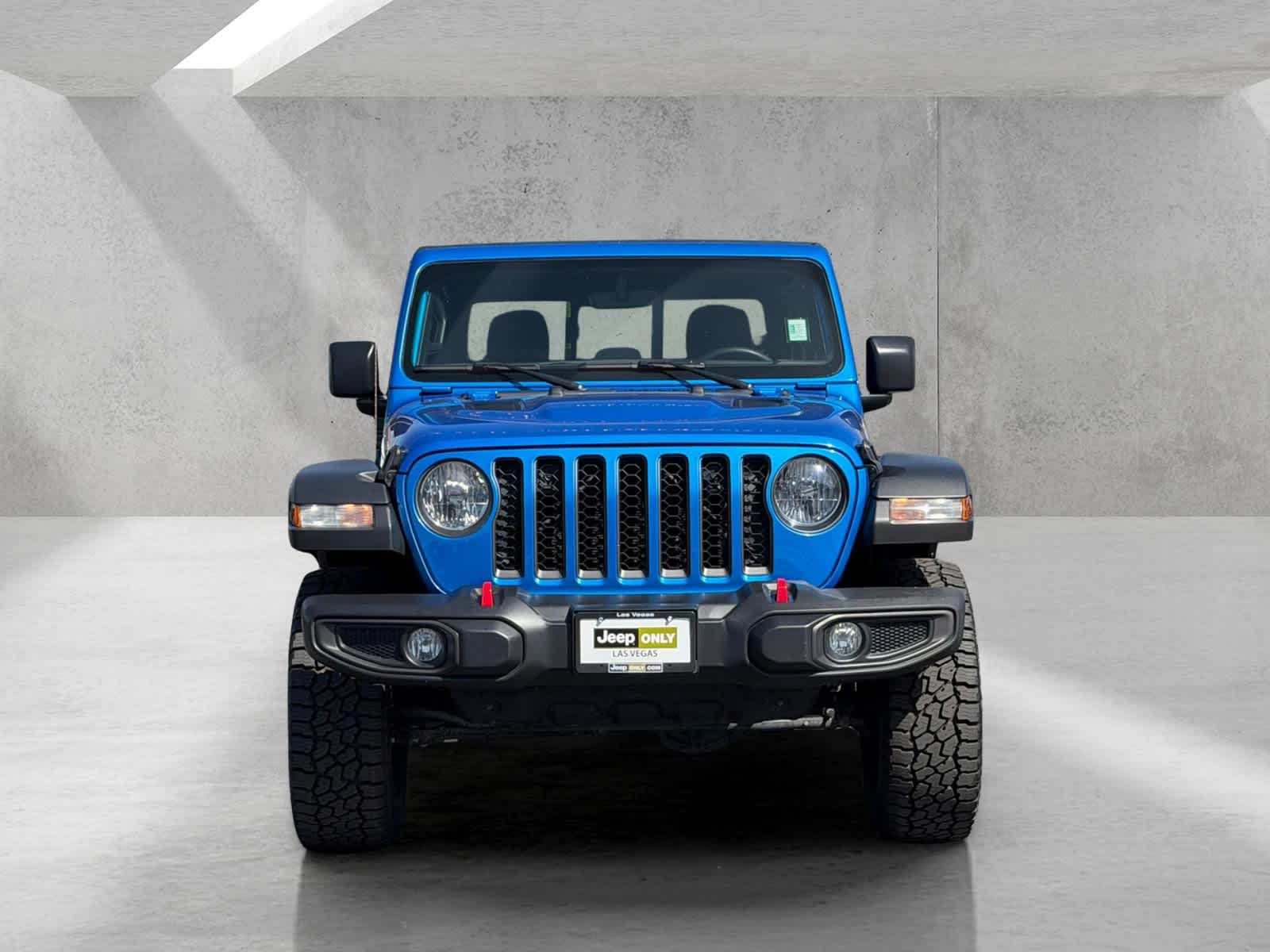 Thumbnail: 2023 Jeep Gladiator - 9