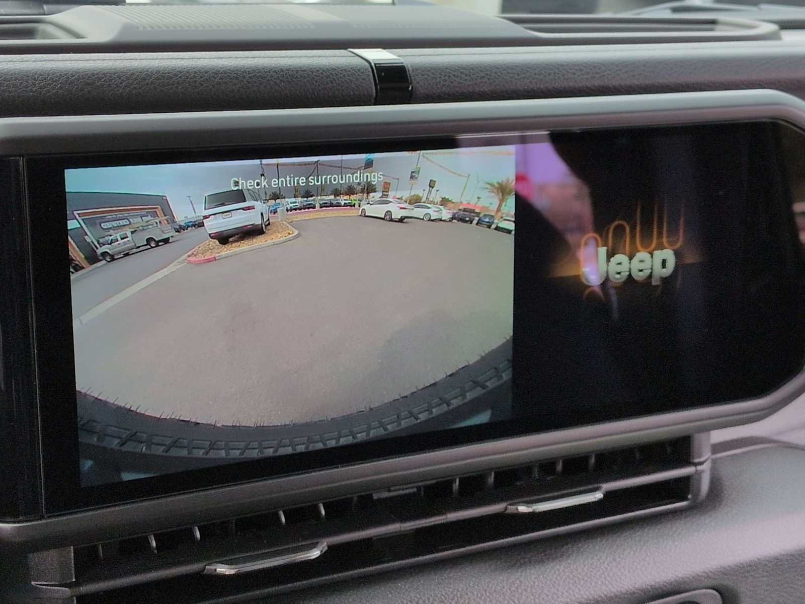 Thumbnail: 2026 Jeep Wrangler - 29