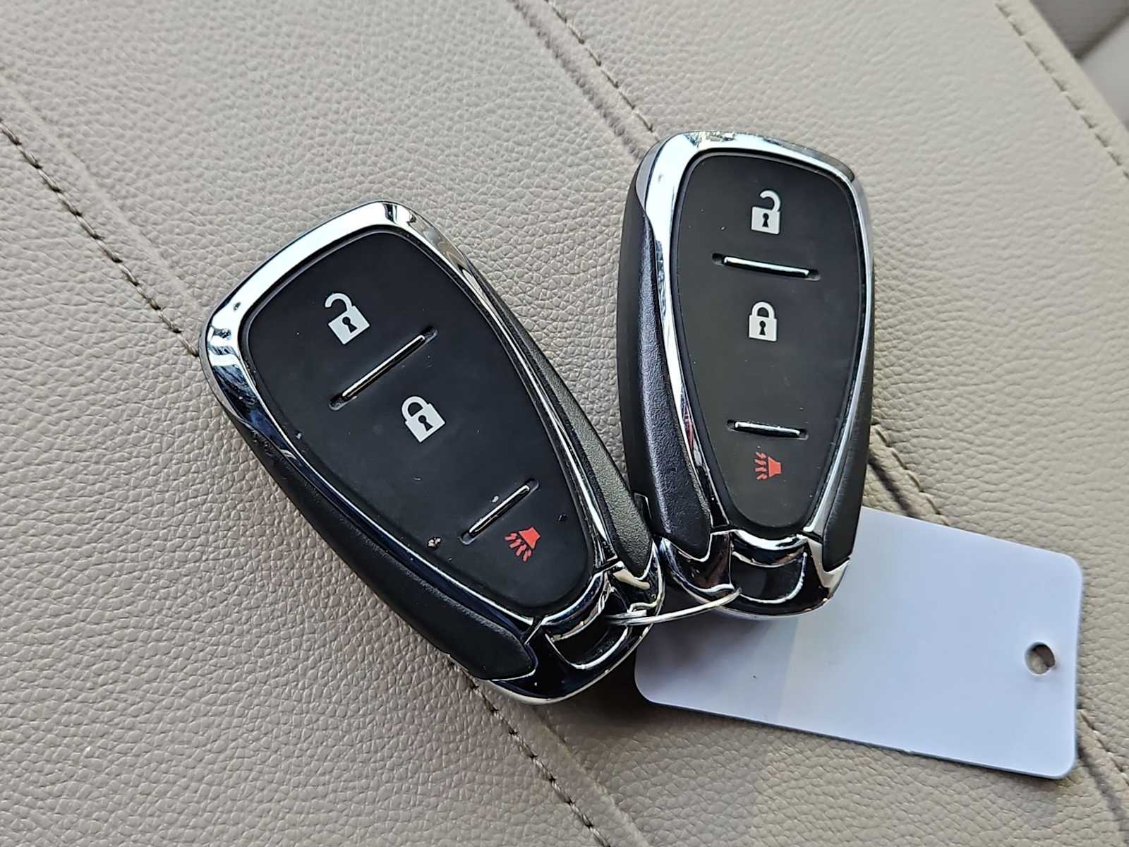 Thumbnail: 2022 Chevrolet Traverse - 33