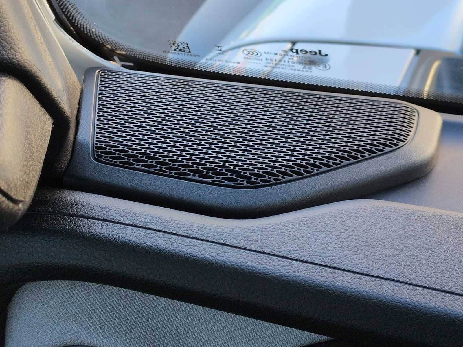 Thumbnail: 2026 Jeep Wrangler - 29