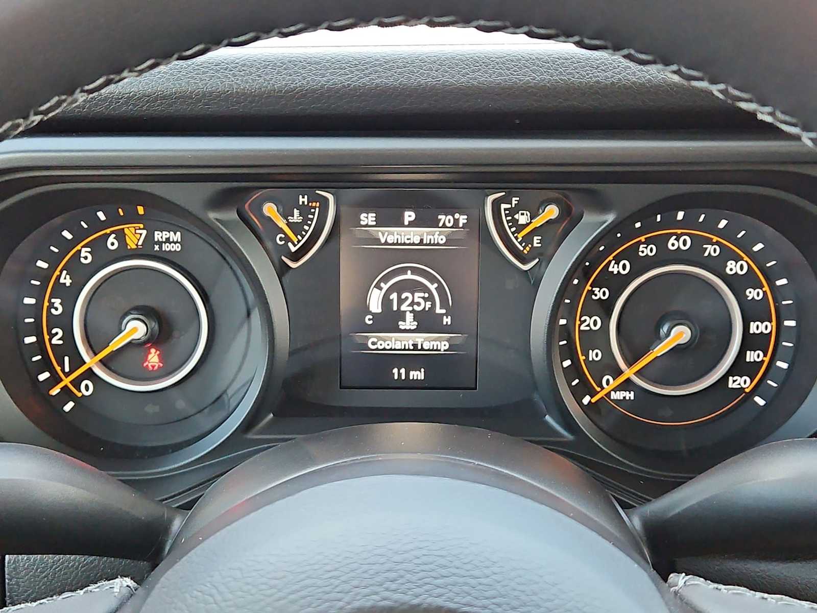 Thumbnail: 2026 Jeep Gladiator - 30