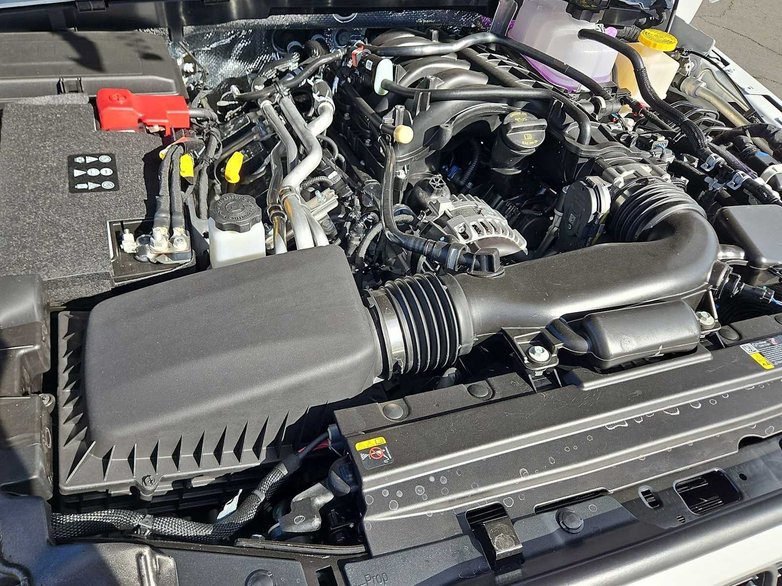 Thumbnail: 2026 Jeep Gladiator - 14