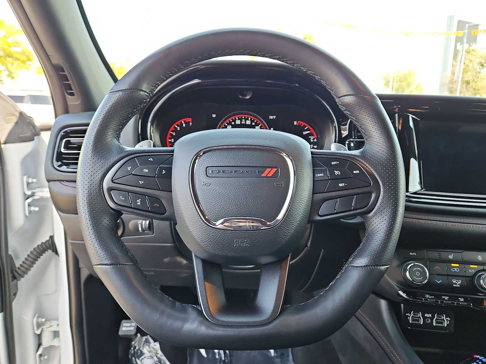 Thumbnail: 2024 Dodge Durango - 20