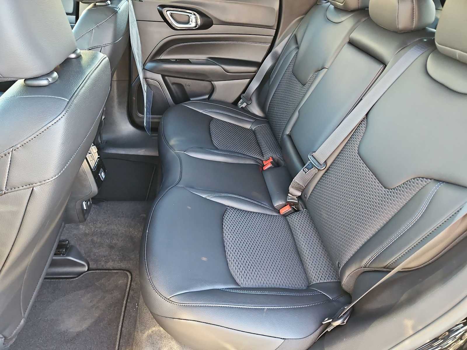 Thumbnail: 2026 Jeep Compass - 19