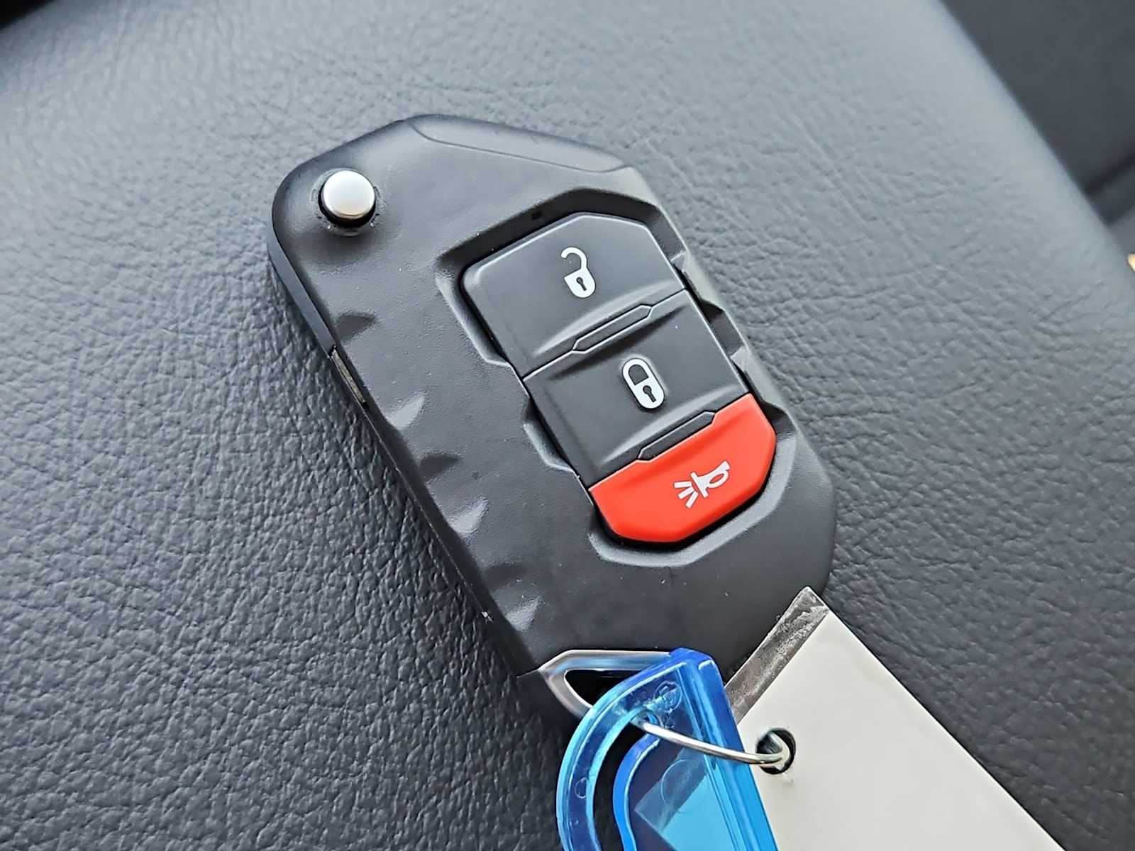 Thumbnail: 2026 Jeep Wrangler - 33