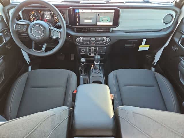 Thumbnail: 2026 Jeep Wrangler - 15
