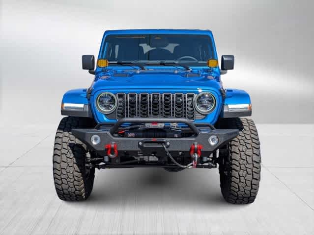 Thumbnail: 2026 Jeep Wrangler - 3