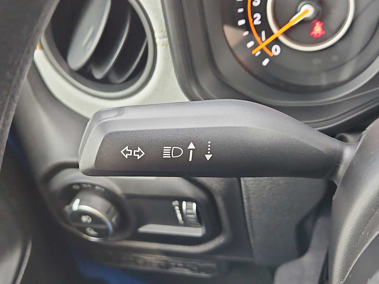 Thumbnail: 2026 Jeep Gladiator - 25