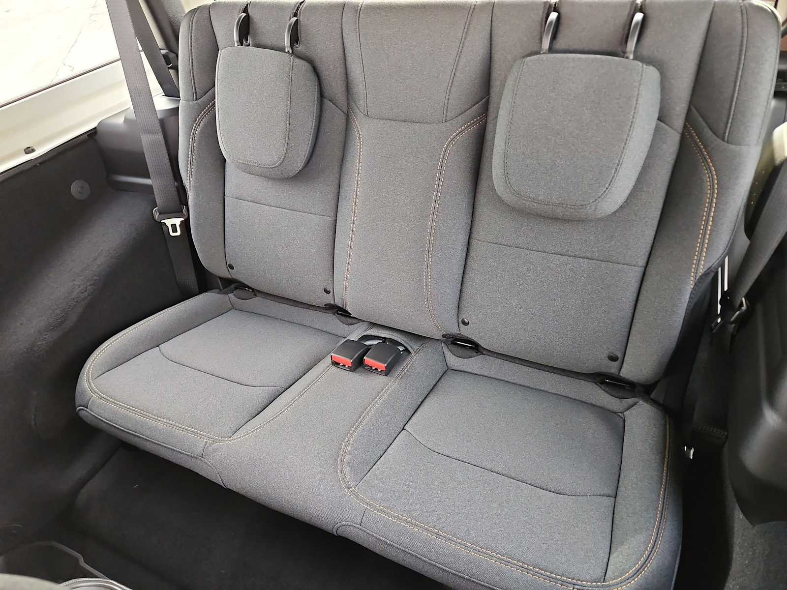 Thumbnail: 2026 Jeep Wrangler - 17