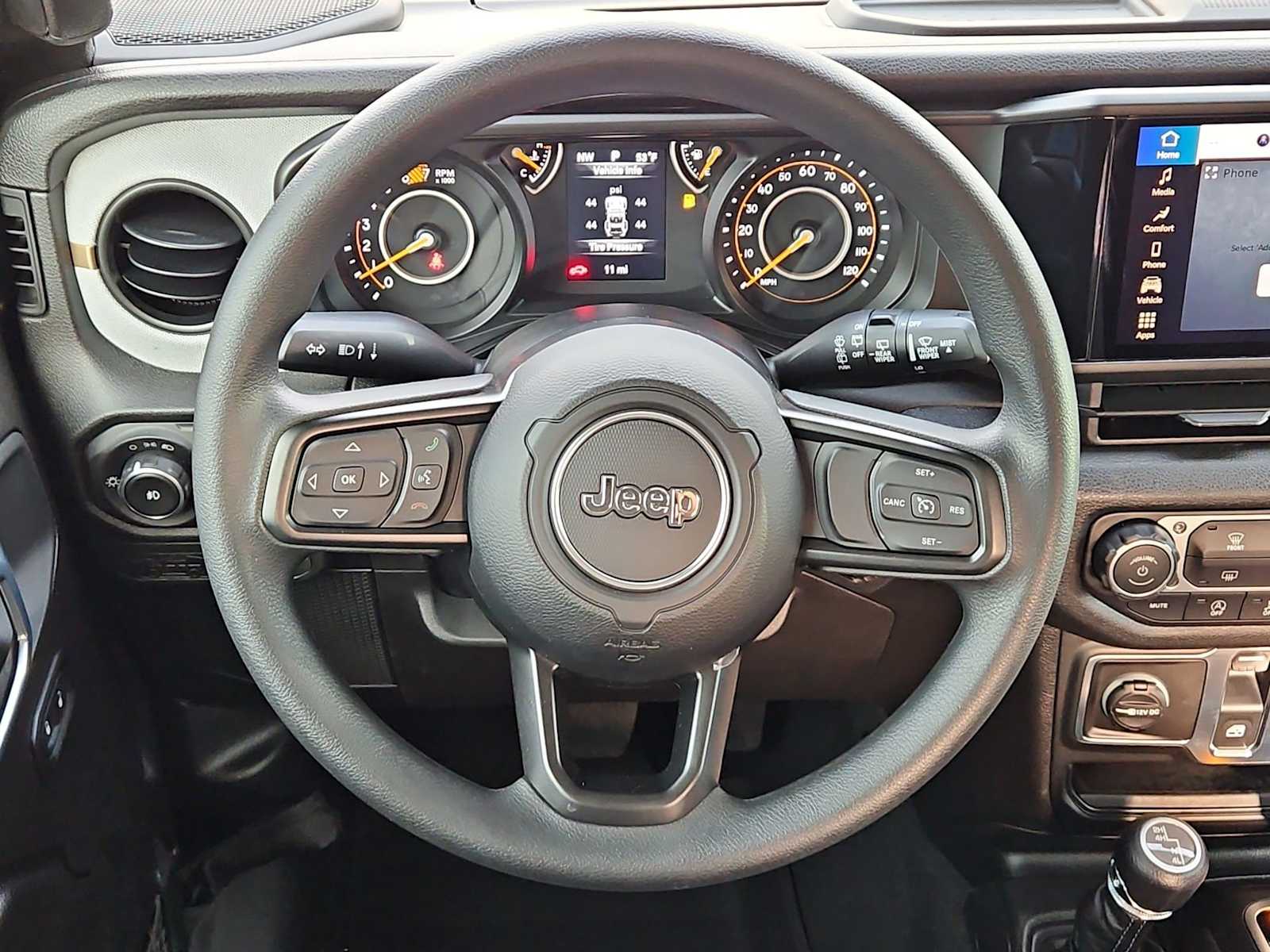 Thumbnail: 2026 Jeep Wrangler - 20