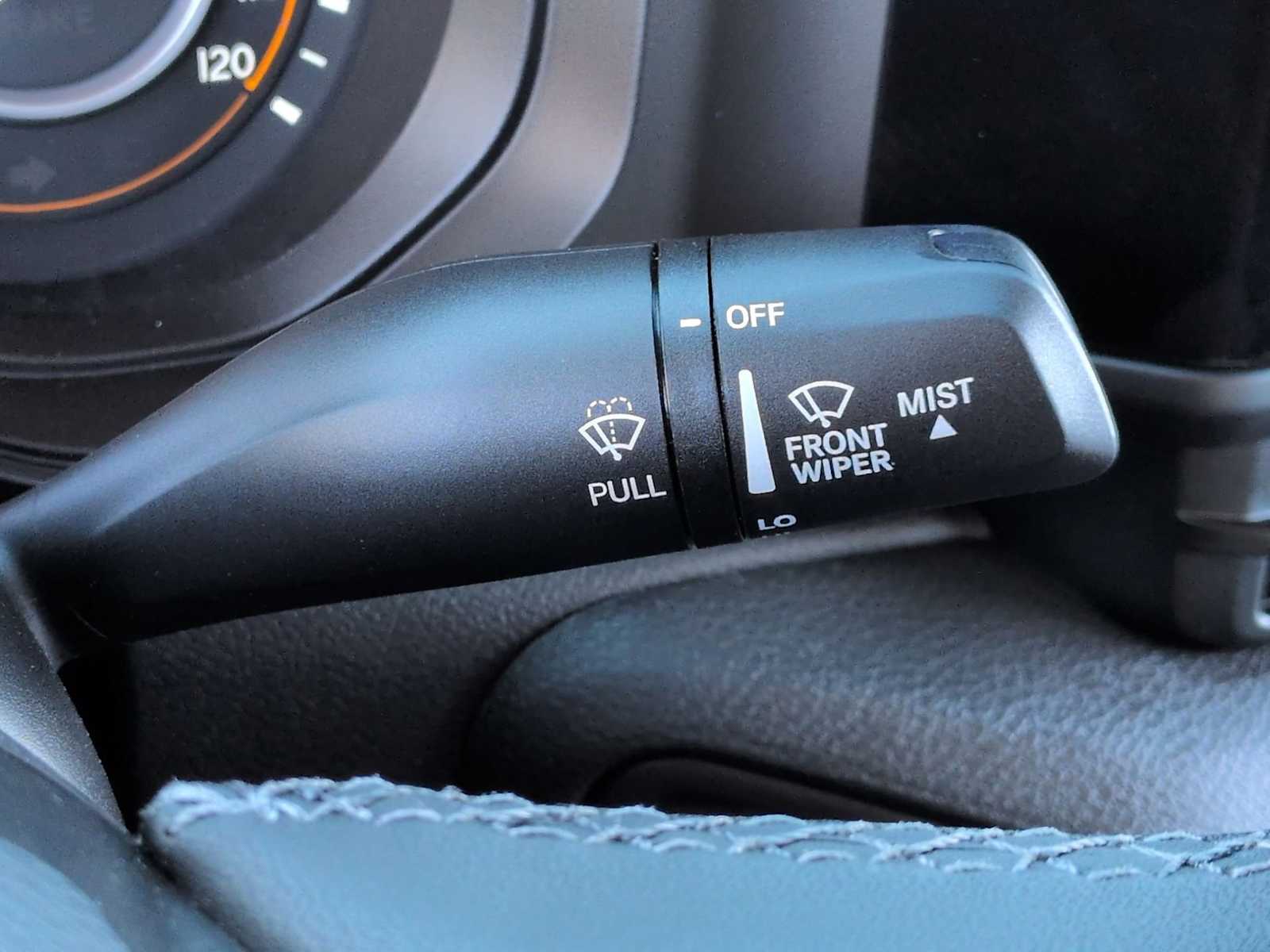 Thumbnail: 2025 Jeep Gladiator - 25