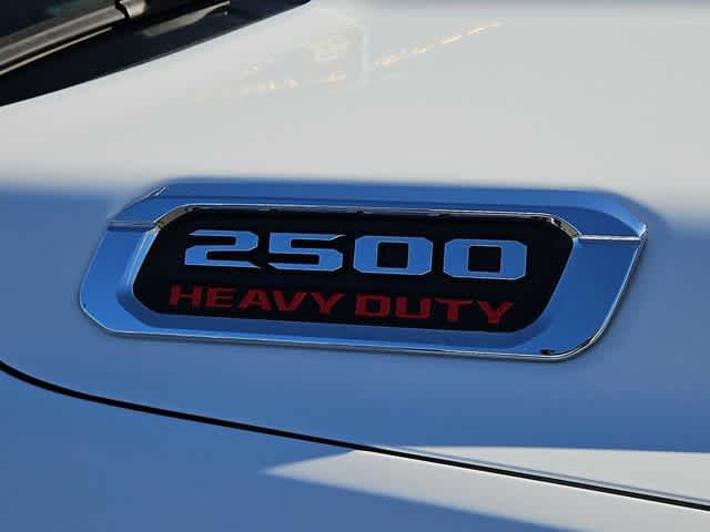 Thumbnail: 2024 RAM 2500 - 13