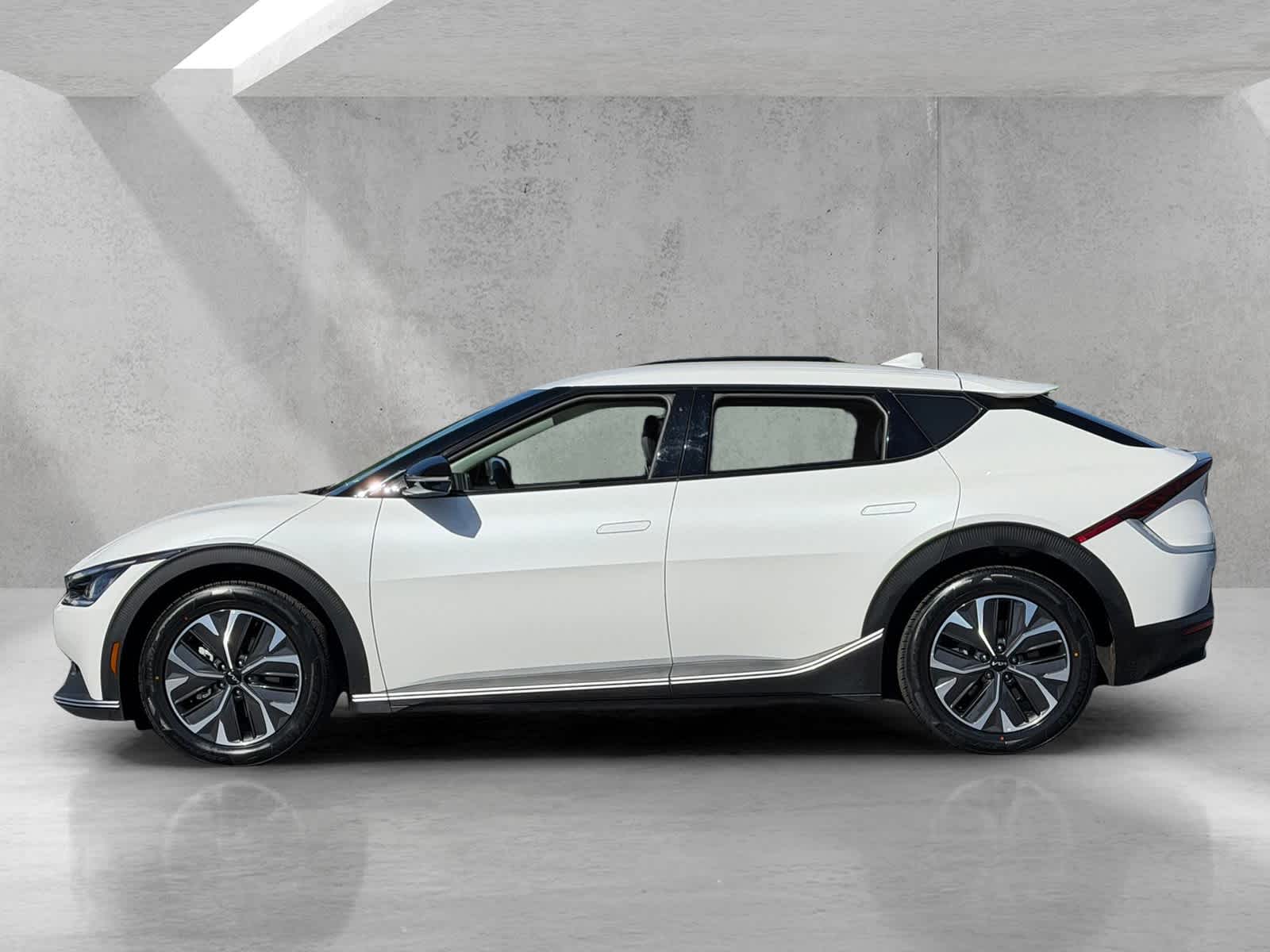 Used 2024 Kia EV6 Light L/R with VIN KNDC34LA1R5205360 for sale in Las Vegas, NV