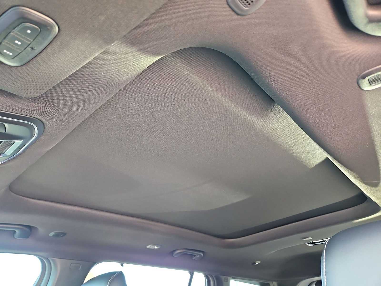 Thumbnail: 2025 Jeep Grand Cherokee - 20