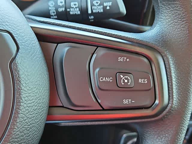 Thumbnail: 2026 Jeep Wrangler - 23