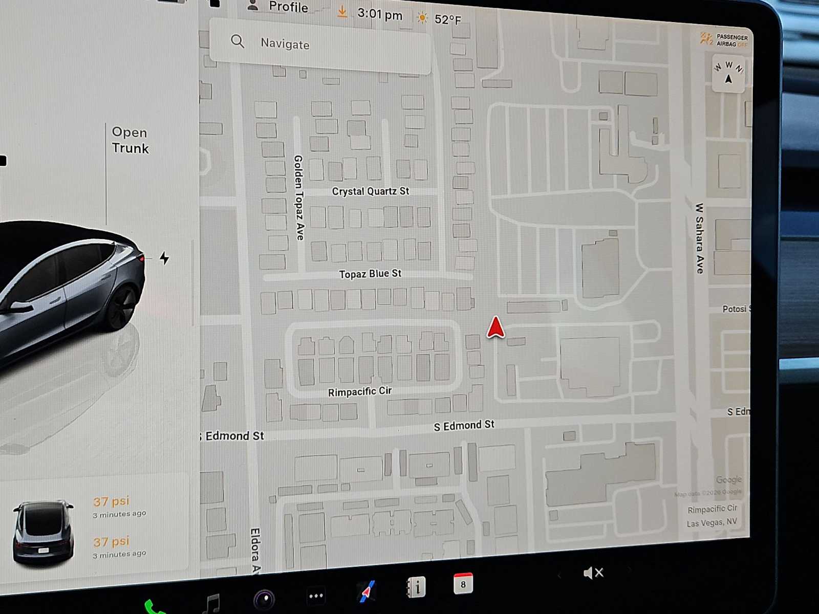 Thumbnail: 2023 Tesla Model 3 - 28