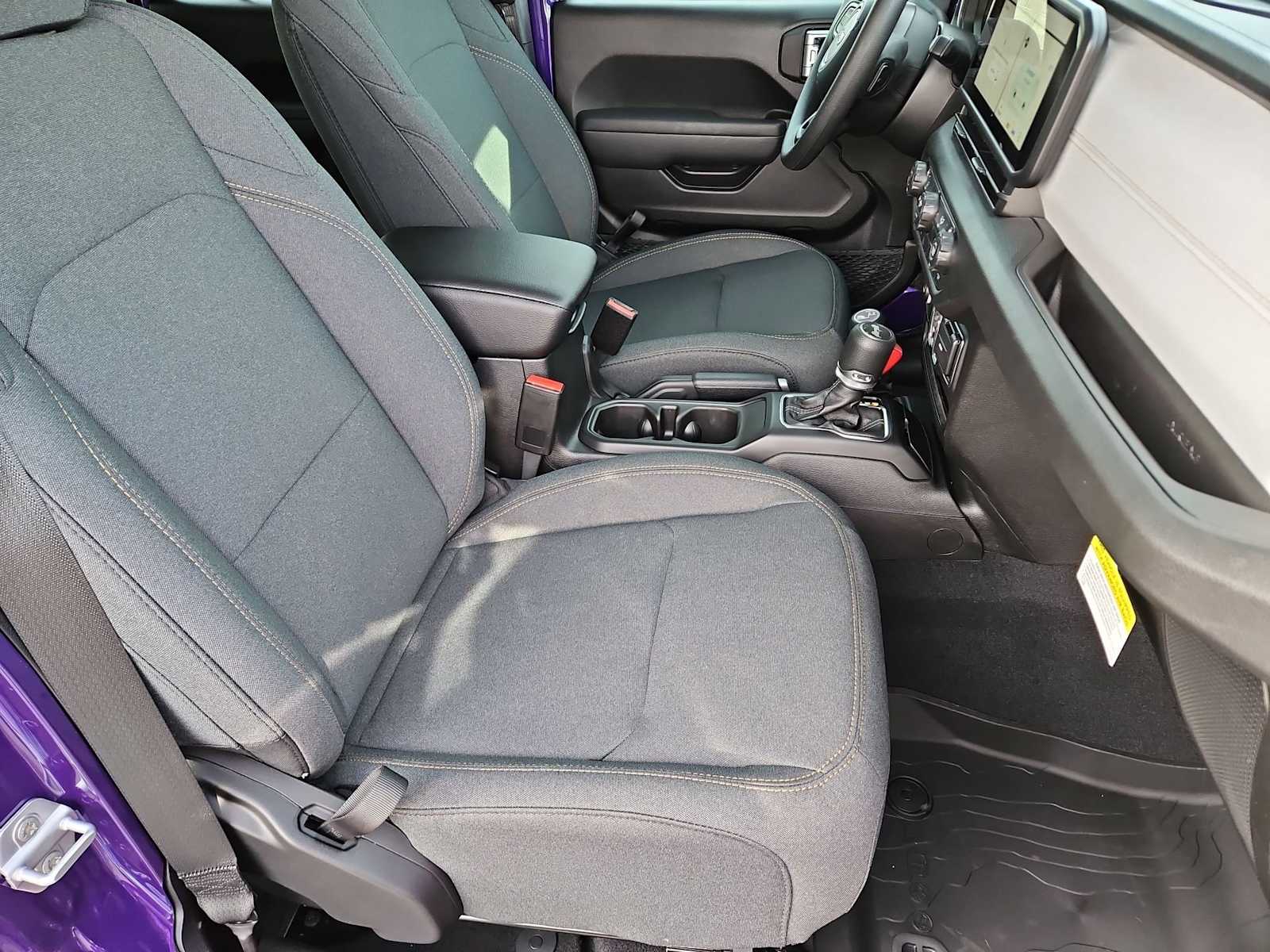 Thumbnail: 2026 Jeep Wrangler - 20