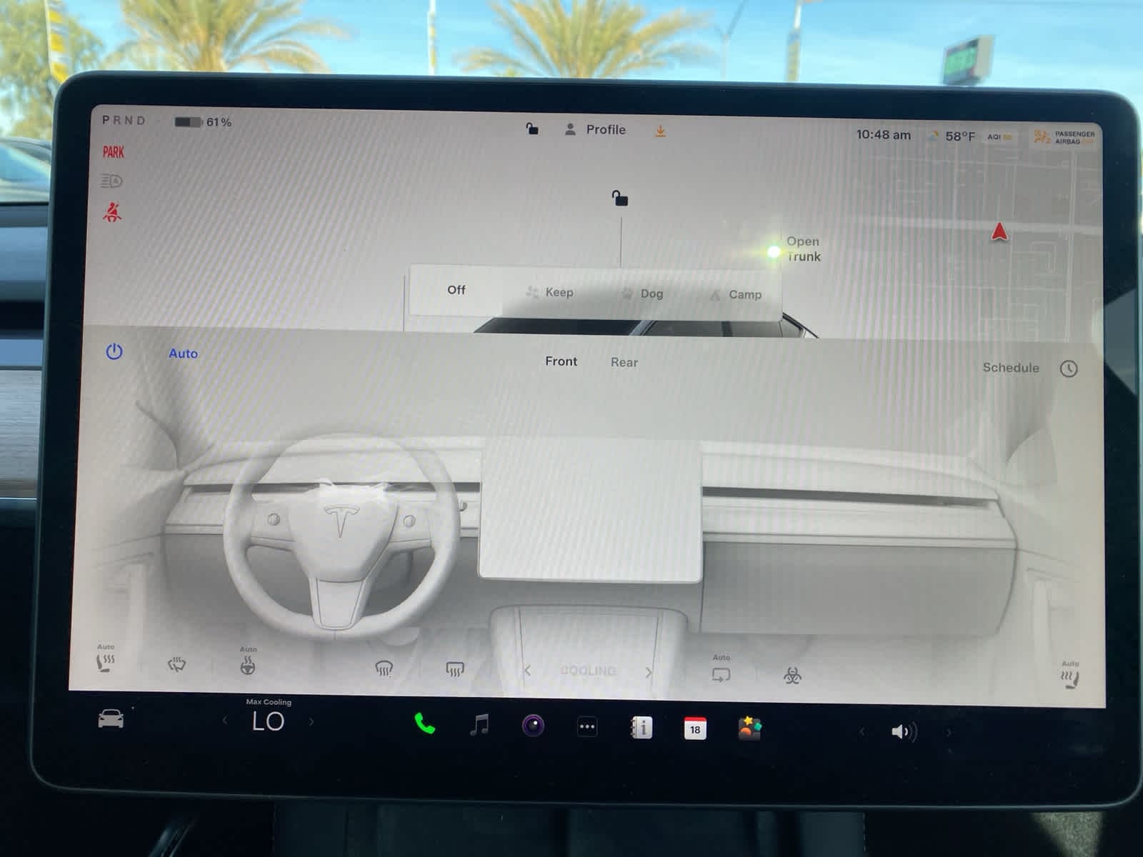 Thumbnail: 2023 Tesla Model Y - 11