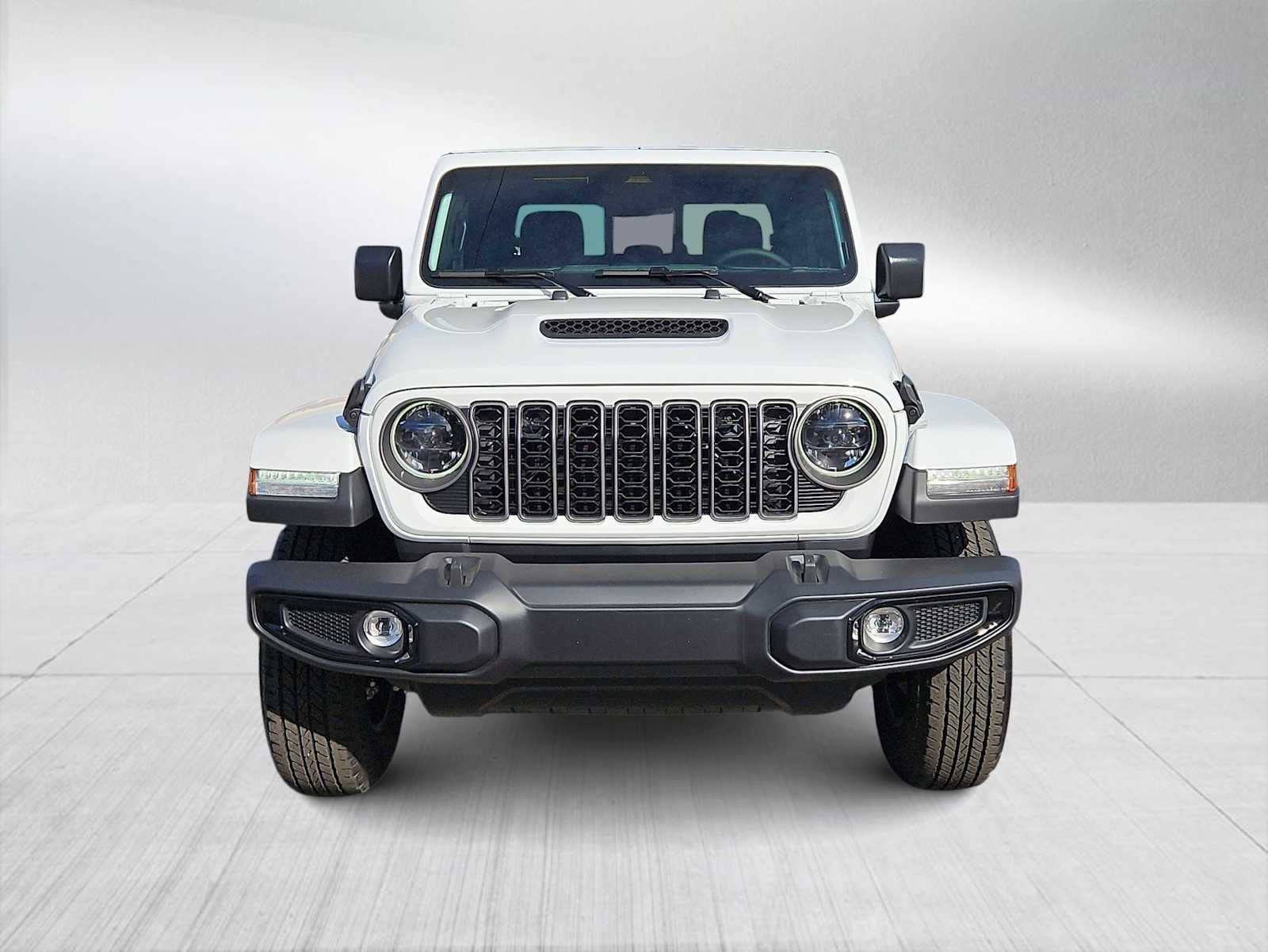 Thumbnail: 2026 Jeep Gladiator - 3