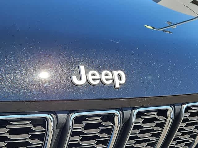 Thumbnail: 2026 Jeep Grand Cherokee L - 11