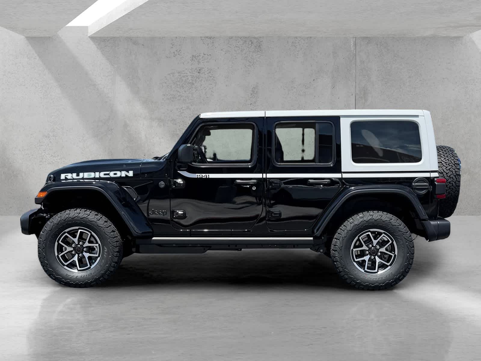 Thumbnail: 2026 Jeep Wrangler - 2